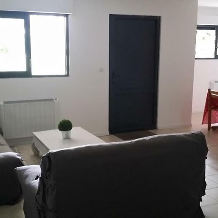 Studio L'Avenir Apartamento Le Mans Exterior foto